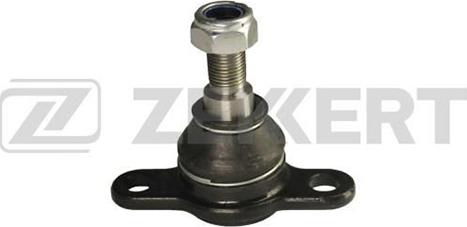 Zekkert TG-5189 - Balst / Virzošais šarnīrs www.autospares.lv