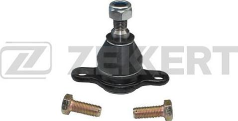 Zekkert TG-5136 - Balst / Virzošais šarnīrs www.autospares.lv