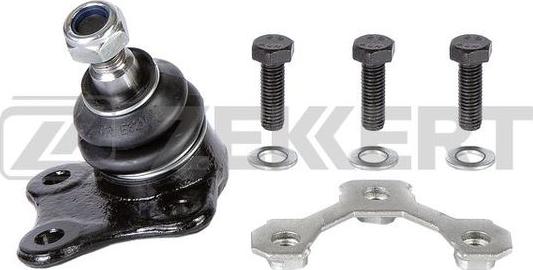 Zekkert TG-5176 - Ball Joint www.autospares.lv