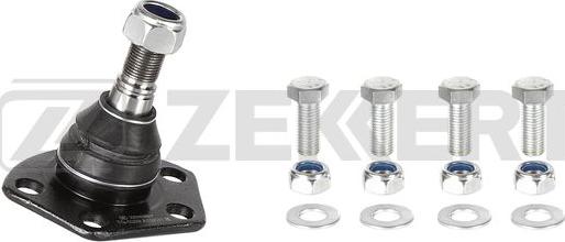 Zekkert TG-5359 - Ball Joint www.autospares.lv