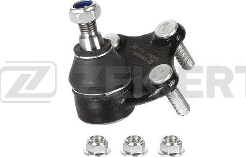 Zekkert TG-5301 - Ball Joint www.autospares.lv