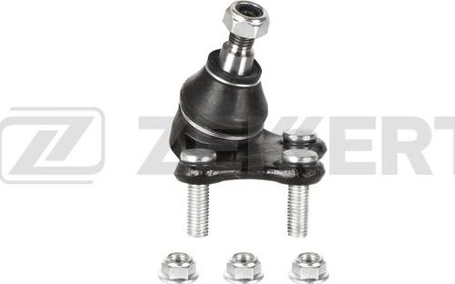 Zekkert TG-5303 - Ball Joint www.autospares.lv