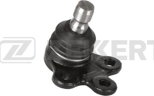 Zekkert TG-5337 - Balst / Virzošais šarnīrs www.autospares.lv