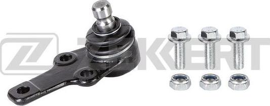 Zekkert TG-5243 - Ball Joint www.autospares.lv