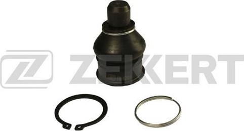 Zekkert TG-5201 - Ball Joint www.autospares.lv