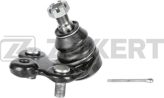 Zekkert TG-5284 - Balst / Virzošais šarnīrs www.autospares.lv