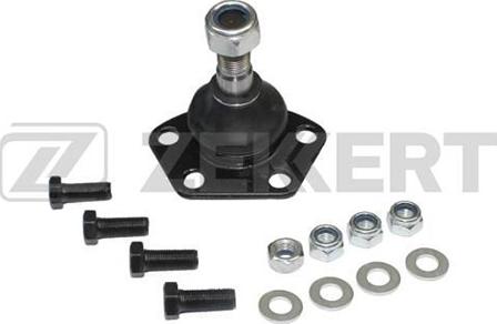 Zekkert TG-5230 - Ball Joint www.autospares.lv