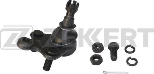 Zekkert TG-5238 - Balst / Virzošais šarnīrs autospares.lv