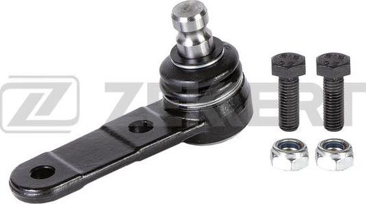 Zekkert TG-5225 - Ball Joint www.autospares.lv