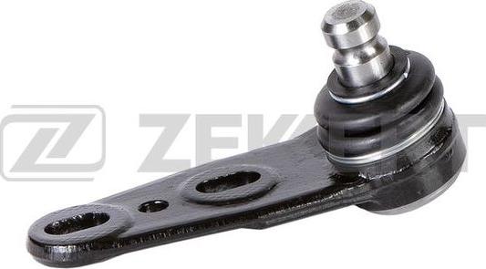 Zekkert TG-5221 - Balst / Virzošais šarnīrs www.autospares.lv