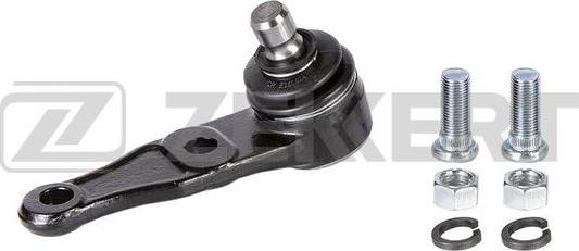 Zekkert TG-5270 - Balst / Virzošais šarnīrs www.autospares.lv