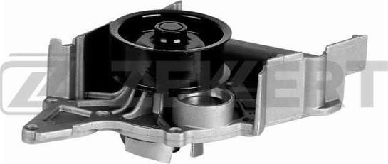 Zekkert WP-1068 - Ūdenssūknis www.autospares.lv