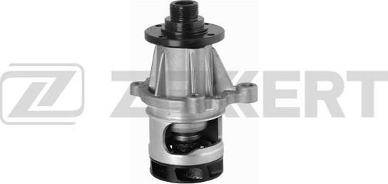 Zekkert WP-1005 - Water Pump www.autospares.lv