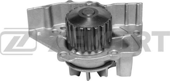 Zekkert WP-1089 - Ūdenssūknis www.autospares.lv