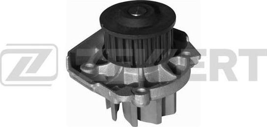 Zekkert WP-1028 - Water Pump www.autospares.lv