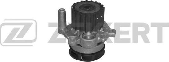 Zekkert WP-1190 - Water Pump www.autospares.lv