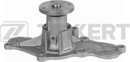 Zekkert WP-1139 - Ūdenssūknis www.autospares.lv