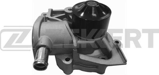 Zekkert WP-1175 - Water Pump www.autospares.lv