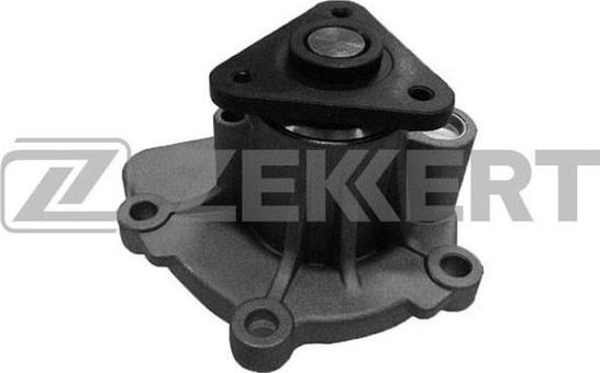 Zekkert WP-1381 - Ūdenssūknis autospares.lv