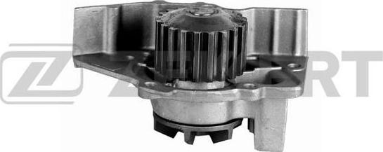 Zekkert WP-1203 - Ūdenssūknis www.autospares.lv