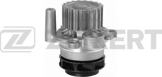 Zekkert WP-1213 - Water Pump www.autospares.lv