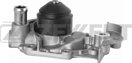 Zekkert WP-1223 - Ūdenssūknis www.autospares.lv