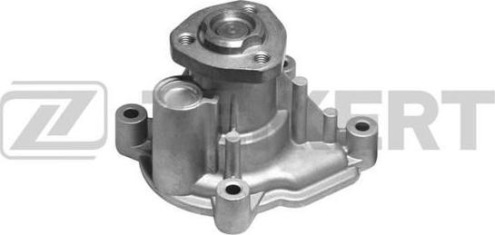 Zekkert WP-1279 - Water Pump www.autospares.lv