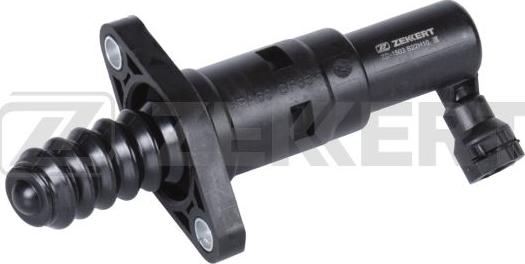 Zekkert ZD-1503 - Slave Cylinder, clutch www.autospares.lv