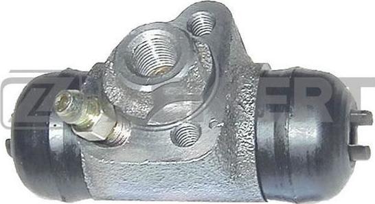 Zekkert ZD-1087 - Колесный тормозной цилиндр www.autospares.lv