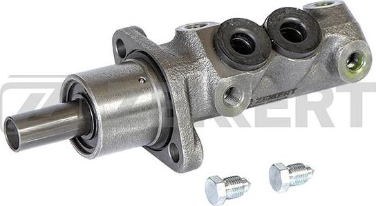 Zekkert ZD-1034 - Brake Master Cylinder www.autospares.lv