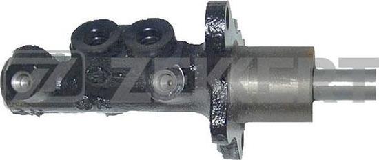 Zekkert ZD-1035 - Brake Master Cylinder www.autospares.lv