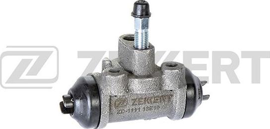 Zekkert ZD-1111 - Riteņa bremžu cilindrs autospares.lv