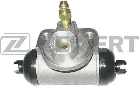 Zekkert ZD-1138 - Wheel Brake Cylinder www.autospares.lv