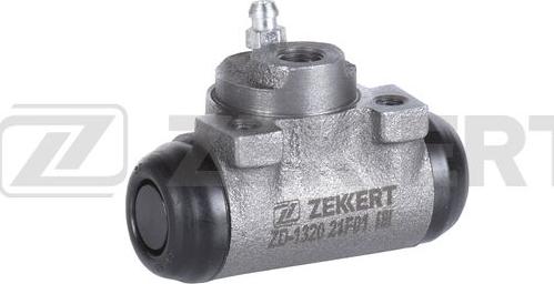 Zekkert ZD-1320 - Riteņa bremžu cilindrs www.autospares.lv