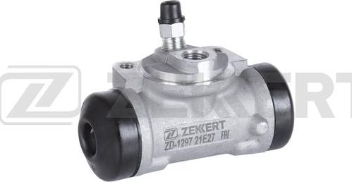 Zekkert ZD-1297 - Wheel Brake Cylinder www.autospares.lv