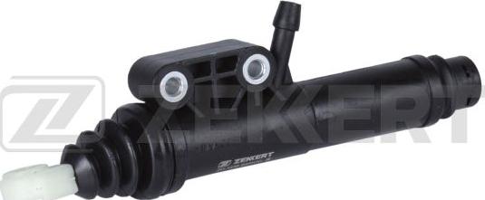 Zekkert ZD-1238 - Master Cylinder, clutch www.autospares.lv