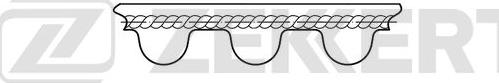 Zekkert ZR-1003 - Zobsiksna autospares.lv