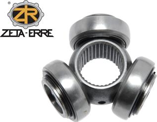 ZETA-ERRE ZR5004 - Tripod Hub, drive shaft www.autospares.lv