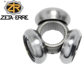 ZETA-ERRE ZR5005 - Трипоид, муфта с шипами, приводной вал www.autospares.lv