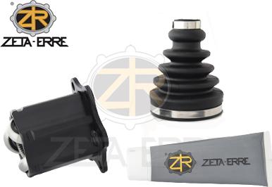 ZETA-ERRE ZR7030 - Шарнирный комплект, ШРУС, приводной вал www.autospares.lv