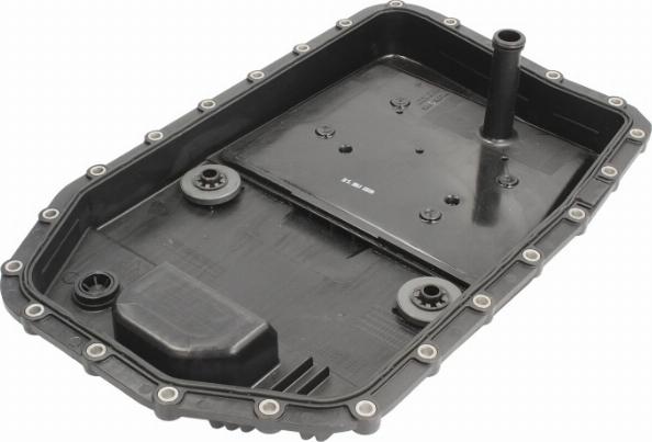 ZF 0501220297 - Eļļas vācele, Automātiskā pārnesumkārba www.autospares.lv