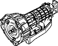 ZF 1043.030.040 - Automātiskā pārnesumkārba autospares.lv