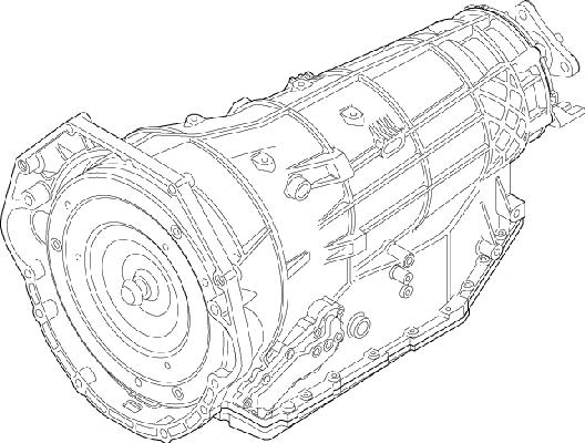 ZF 1055.000.035 - Automātiskā pārnesumkārba autospares.lv