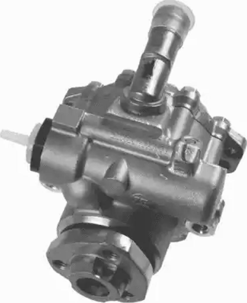 ZF 2859 401 - Hydraulic Pump, steering system www.autospares.lv