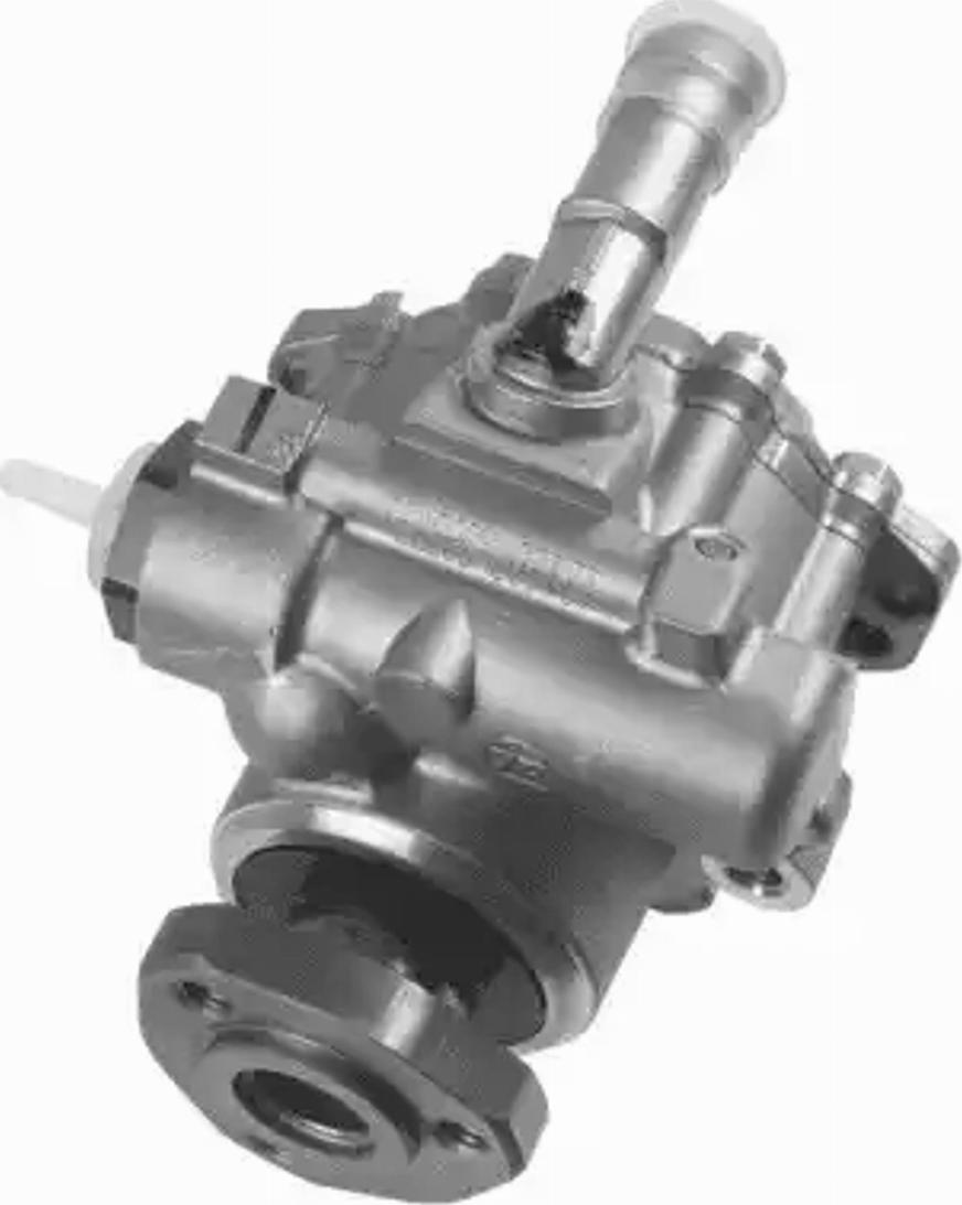 ZF 2856 601 - Hydraulic Pump, steering system www.autospares.lv