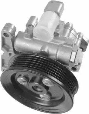 ZF Parts 8001 615 - Hidrosūknis, Stūres iekārta www.autospares.lv