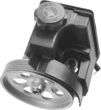 ZF Parts 8001 721 - Hydraulic Pump, steering system www.autospares.lv