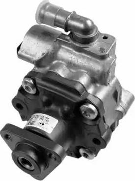 ZF Parts 8002 250 - Hydraulic Pump, steering system www.autospares.lv