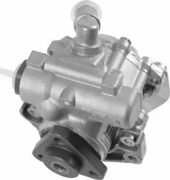 ZF Parts 2910 201 - Hidrosūknis, Stūres iekārta www.autospares.lv