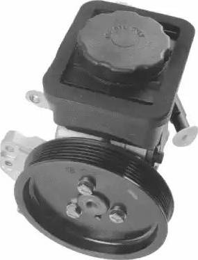 ZF Parts 2911 401 - Hidrosūknis, Stūres iekārta www.autospares.lv